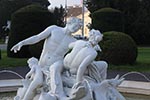 Wien 3D - Innere Stadt - Tritonen- und Najadenbrunnen
