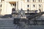 Wien 3D - Innere Stadt - Putti Gruppe