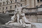 Wien 3D - Innere Stadt - Putti Gruppe