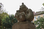 Wien 3D - Wieden - Bärenbrunnen