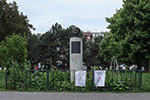 Wien 3D - Margareten - Dr.-Bruno-Kreisky-Denkmal
