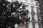 Wien 3D - Neubau - Augustinbrunnen