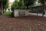 Wien 3D - Alsergrund - Ärzte-Kriegerdenkmal