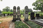 Wien 3D - Zentralfriedhof - Ehrengrab Franz Dingelstedt