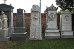 Wien 3D - Zentralfriedhof - Ehrengrab Joseph Weigl