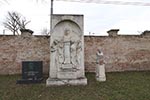 Wien 3D - Zentralfriedhof - Ehrengrab Theodor Leschetizky