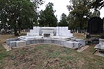 Wien 3D - Zentralfriedhof - Mausoleum