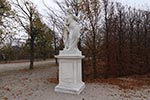 Wien 3D - Schloss Schönbrunn - Angerona