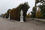 Wien 3D - Schloss Schönbrunn - Flora