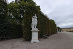 Wien 3D - Schloss Schönbrunn - Merkur