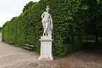 Wien 3D - Schloss Schönbrunn - Perseus