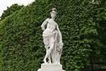Wien 3D - Schloss Schönbrunn - Perseus