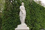 Wien 3D - Schloss Schönbrunn - Sibylle von Cumae