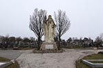 Wien 3D - Penzing - Christus
