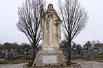 Wien 3D - Penzing - Christus