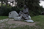Wien 3D - Währing - Kosaken-Denkmal
