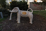 Wien 3D - Floridsdorf - Elefant