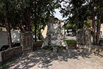 Wien 3D - Floridsdorf - Kriegerdenkmal